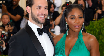 Here’s Everything We Know About Serena Williams’ Upcoming Wedding!