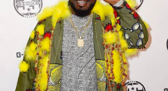 T-Pain Says He Went Into Depression After Usher Allegedly Told Him He Ruined Music With Auto-Tune (Video)