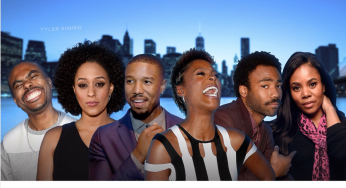 TSR Presents…Lit Remakes! Imagine Your Favorite TV Shows and/or Movies Remade for the Culture — by the Culture