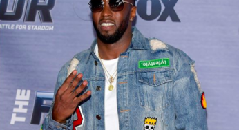 P. Diddy Explains What Really Happened With His Infamous #DiddyCrop