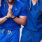These Doctors & Nurses Are The Definition Of Beauty & Brains