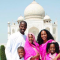 This Family Of 5 Travels The World Full Time & We Ain&rsquo;t Mad At It!