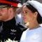 Let&rsquo;s Get Into Meghan Markle&rsquo;s Wedding Dress