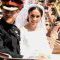 Let&rsquo;s Get Into Meghan Markle&rsquo;s Wedding Dress