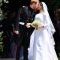 Let&rsquo;s Get Into Meghan Markle&rsquo;s Wedding Dress