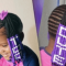 We Can&rsquo;t Get Enough Of These Beaded Little Girl Hairstyles