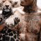 We Love Guys With Tattoos