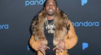 911 Audio In Connection To YFN Lucci’s Arrest Has Been Released