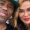 Tina Knowles