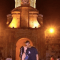 These Lovebirds Are Livin&rsquo; Their Best Life Boo&rsquo;d Up Around The World