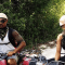 These Lovebirds Are Livin&rsquo; Their Best Life Boo&rsquo;d Up Around The World