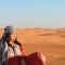 These Lovebirds Are Livin&rsquo; Their Best Life Boo&rsquo;d Up Around The World