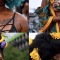 Afropunk Is A Whole Mood! Yasss, Hair & Makeup Inspiration