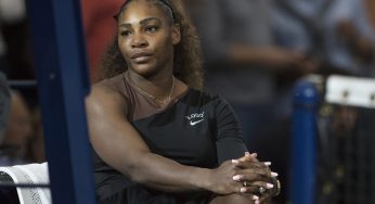 Serena Williams Shares That She Will Not Be Competing In The Olympics This Year 