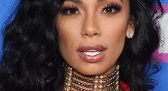 Erica Mena Flaunts Post-Pregnancy Body In Bikini Along With A Jab Fans Think Is For Husband Safaree