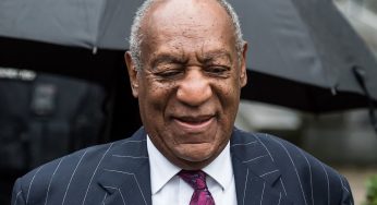 Bill Cosby Ordered To Be Released From Prison After Charges Dropped By Court