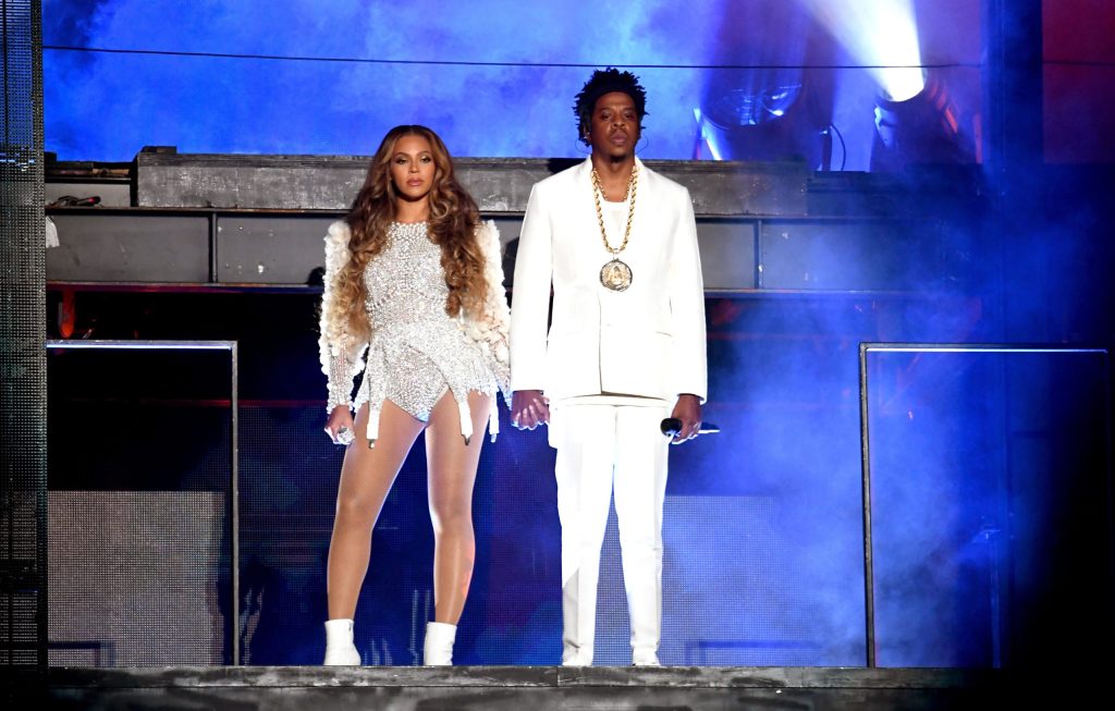 Beyoncé and Jay-Z’s ‘On The Run II’ Tour Earns More Than $250 Million
