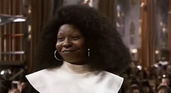 A ‘Sister Act’ Reboot Is Reportedly Coming To Disney’s New Streaming Service