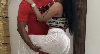 Nicki Minaj’s Relationship Is Reportedly A Rekindled Ex Relationship From Her Past