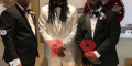 Tammy Rivera & Waka Flocka Have Their Wedding Ceremony In Mexico
