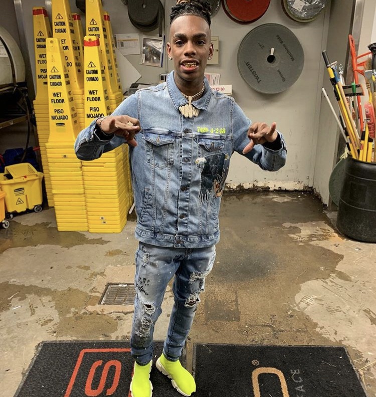YNW Melly