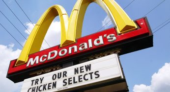 Airline Passenger Fined $1.8K For Undeclared McDonald’s Meal, Weeks After Another Flyer Was Fined For Smuggling Subway Sandwich