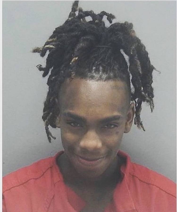 ynw melly pleads not gulty