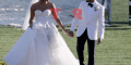 More Exclusive Photos Of Chance The Rapper's Wedding Ceremony