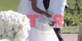 More Exclusive Photos Of Chance The Rapper's Wedding Ceremony