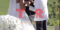 More Exclusive Photos Of Chance The Rapper's Wedding Ceremony