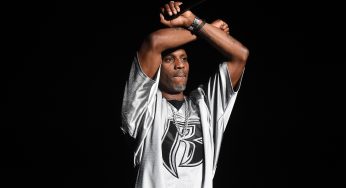 DMX’s Brain Function Has Reportedly Showed No Improvement–His Family Faces Hard Decision 