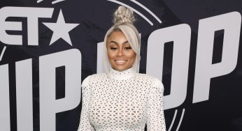 Attorney Denies Allegations That Blac Chyna Held A Woman Hostage: “This Story Is False”(Update)