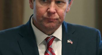 Georgia Governor Signs New Bill That Changes Voter Requirements