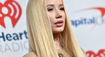Iggy Azalea Says She Thinks Record Labels Should Hire Psychologists For Their Artists 
