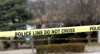 Protestors Gather In Columbus, Ohio After Teenage Girl Was Allegedly Killed By Police
