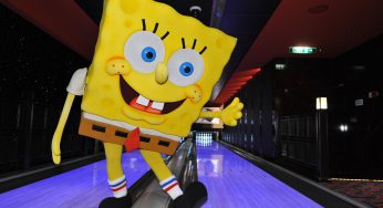 Nickelodeon Confirms ‘Spongebob Squarepants’ Spin-Off About The Early Life Of Patrick Star Is In The Works!