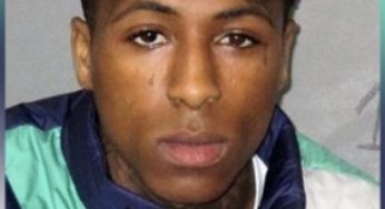 NBA YoungBoy Allegedly Writes Letter From Prison & Seemingly Confirms He’s Having A Baby Girl With Jazlyn