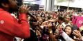 BETX Weekend Is Bringing the Heat This Year!