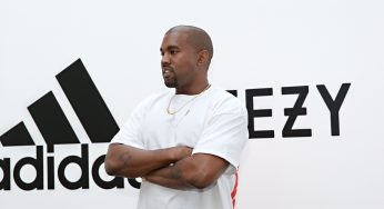 Kanye West’s New Yeezy 450 Shoes Sell Out In Under A Minute
