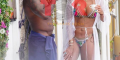 Whew! Nicole Murphy Spotted Kissing Director Antoine Fuqua, Only Thing Is He&rsquo;s Reportedly A Married Man