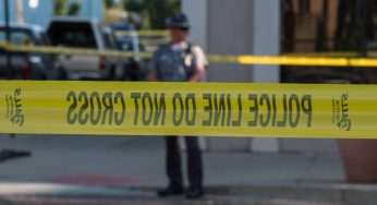 Police Body Camera Footage Finally Released In The March Shooting Death Of 13-Year-Old Adam Toledo Shows That He Was Unarmed—Chicago Mayor Lori Lightfoot Asks Residents To Be “Calm” & Says City “Failed” Adam
