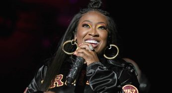 Missy Elliott Confirms That Tweet’s Hit Song “Oops (Oh My)” Has A Totally Different Meaning Than Many Assume