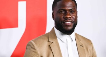 Personal Shopper Allegedly Defrauds Kevin Hart Out Of $1 Million