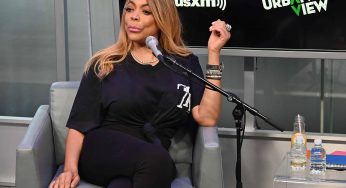 Wendy Williams Speaks About Getting Over Her Ex, Family Issues, Her New Film & More 