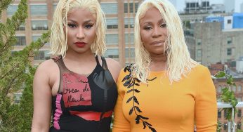 Nicki Minaj’s Mother Files $150 Million Lawsuit Against Driver Charged In Hit-And-Run Death Of Nicki’s Father