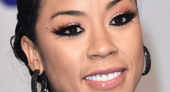 Keyshia Cole’s DJ Explains Why She Was Late To The ‘Verzuz’ Battle (Audio)