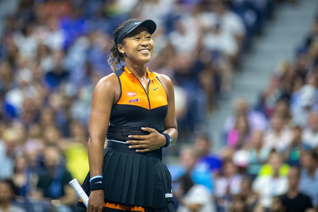 Naomi Osaka Withdraws From The Upcoming Berlin Tournament And Will Take ...