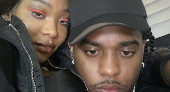 Summer Walker & London On Da Track Reveal They Are Having A Baby Girl In Instagram Post