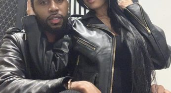 Erica Mena Makes It Clear She’s Not Here For Marriage Advice Following Recent Divorce Comments From Safaree