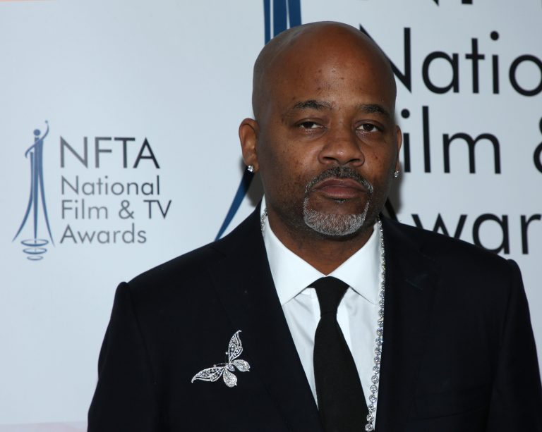 Dame Dash